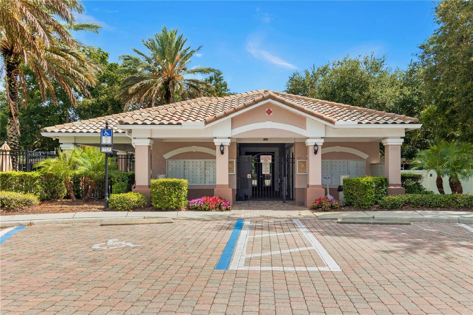 852 LANTERN WAY, Clearwater, FL 33765 community clubhouse