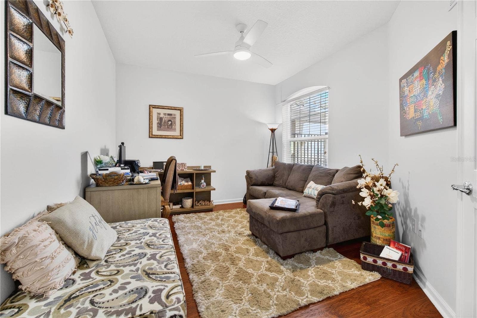 852 LANTERN WAY, Clearwater, FL 33765 3rd bedroom