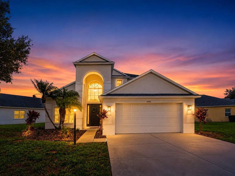 Property photo for 14146 CATTLE EGRET PL, Lakewood Ranch, FL
