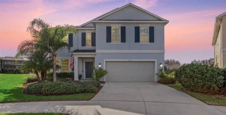 Property photo for 2672 VERONA LANE, Odessa, FL
