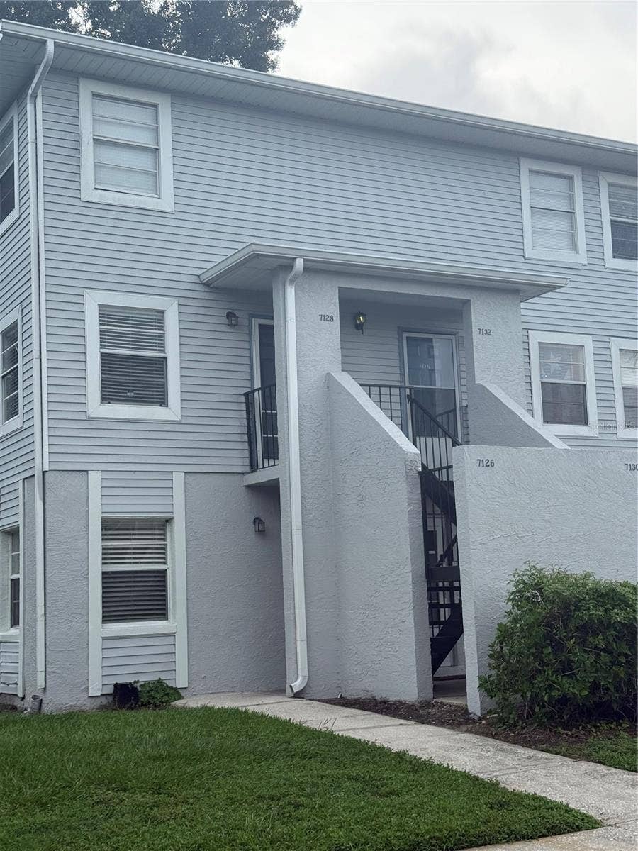 Property photo for 7128 WATERSIDE DRIVE, #7128, Tampa, FL