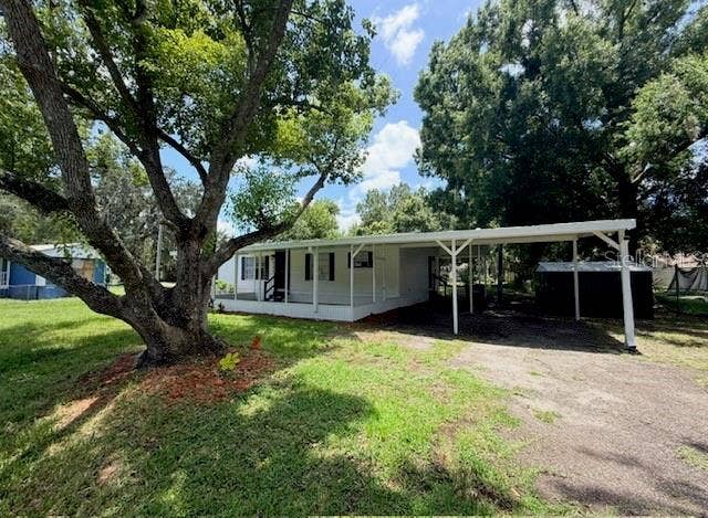 Property photo for 4394 RAMBLEWOOD N, Mulberry, FL