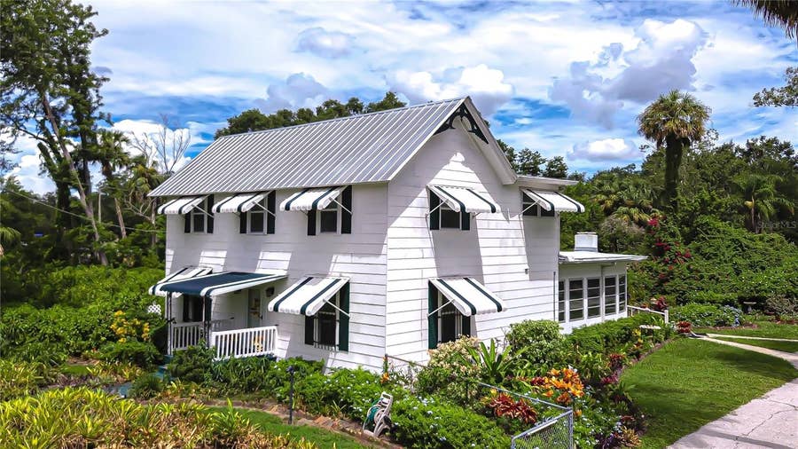 Property photo for 10904 HACKNEY DRIVE, Riverview, FL