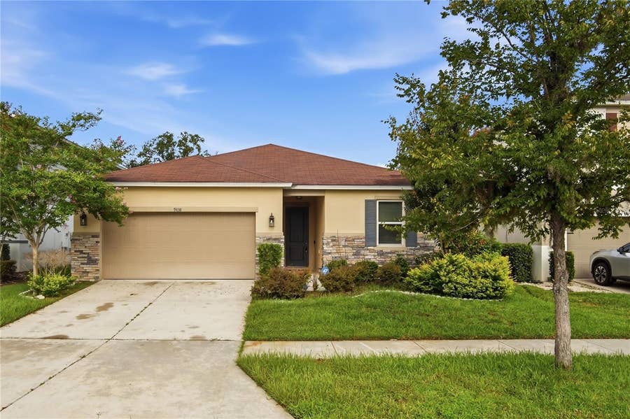 Property photo for 9108 FREEDOM HILL DRIVE, Seffner, FL