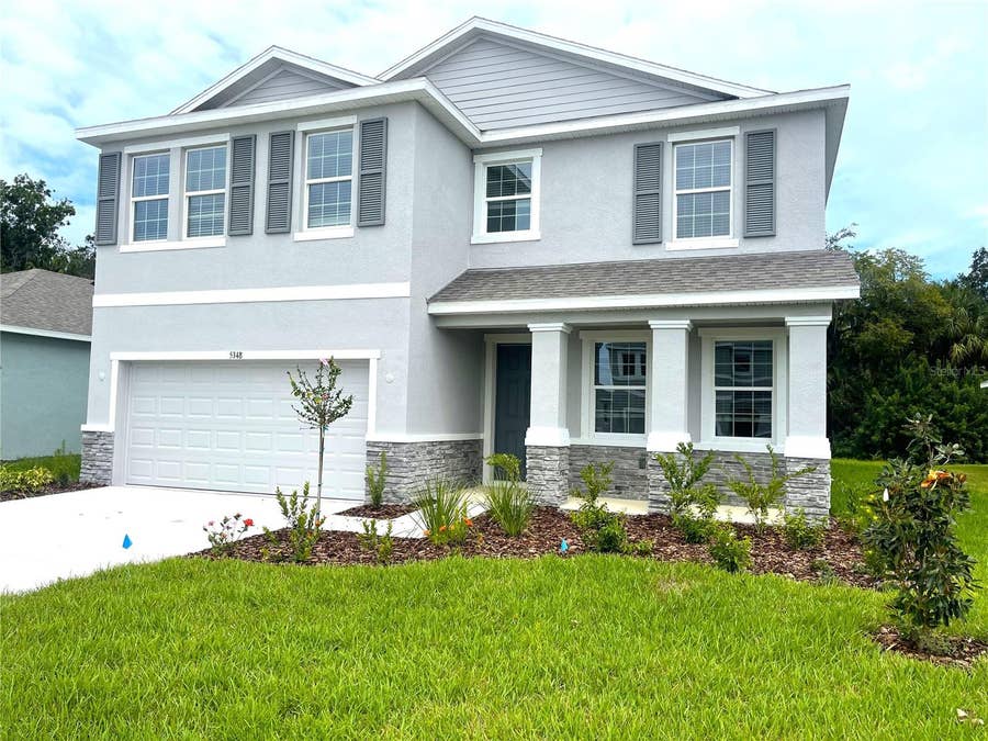 Property photo for 5348 ROCKY COAST PLACE, Palmetto, FL