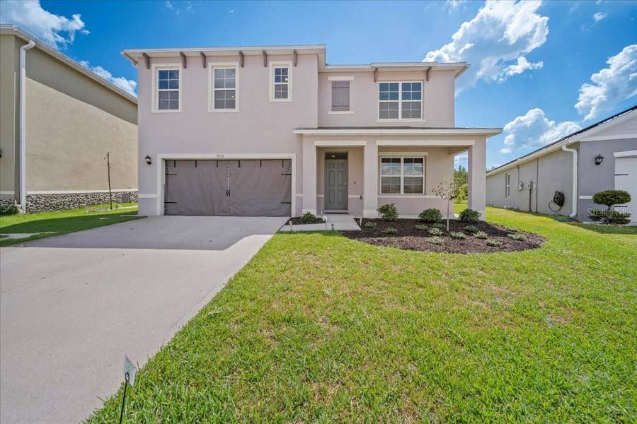 Property photo for 1933 PRISTINE LOOP, Lakeland, FL