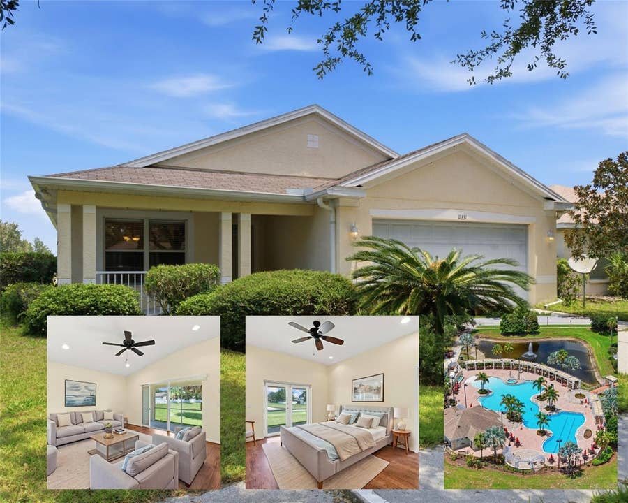 Property photo for 11331 COCONUT ISLAND DRIVE, Riverview, FL