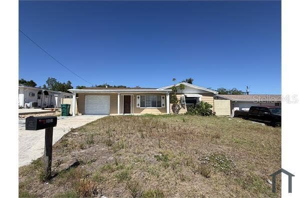 Property photo for 3421 OTTWAY DRIVE, Holiday, FL
