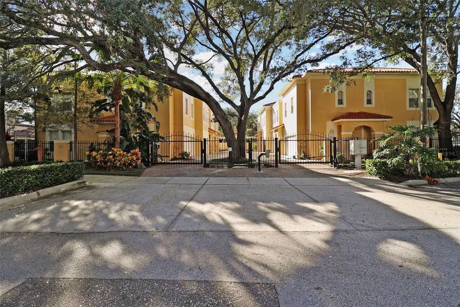 Property photo for 505 S TAMPANIA AVENUE, #2, Tampa, FL