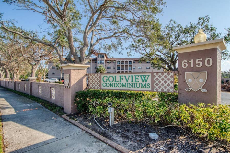 Property photo for 6150 GULFPORT BOULEVARD S, #413, Gulfport, FL