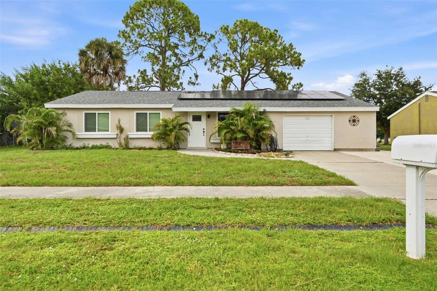 Property photo for 7200 ELYTON DRIVE, North Port, FL