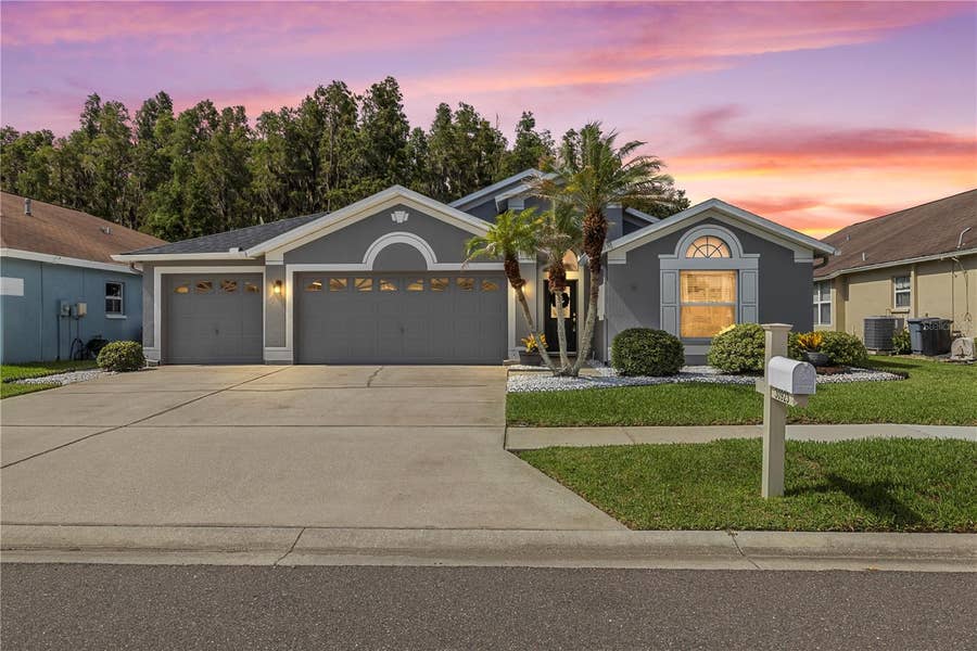 Property photo for 30923 IVERSON DRIVE, Wesley Chapel, FL