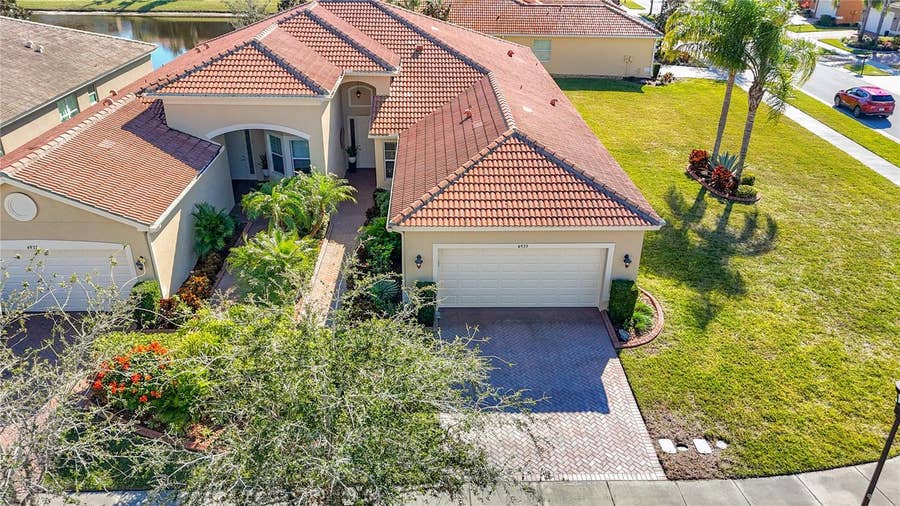 Property photo for 4935 MARBLE SPRINGS CIRCLE, Wimauma, FL
