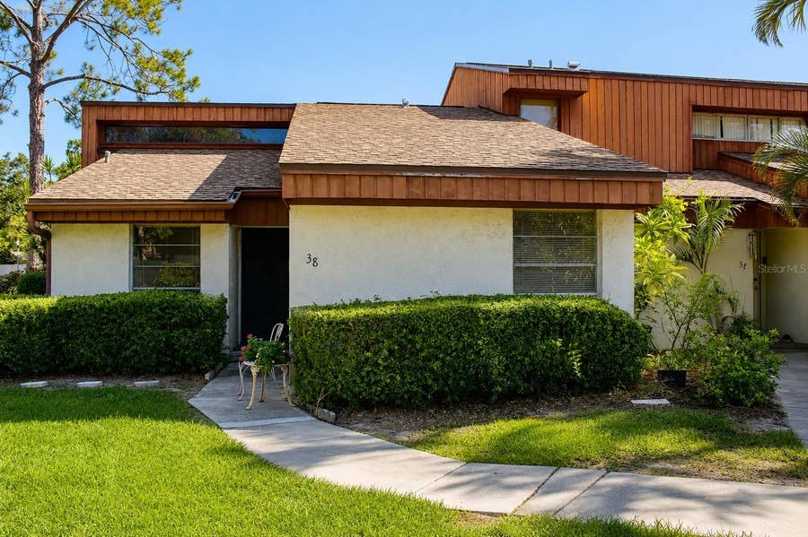 Property photo for 2054 SUNSET POINT ROAD, #38, Clearwater, FL