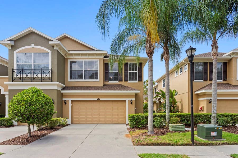 Property photo for 12639 SILVERDALE STREET, Tampa, FL