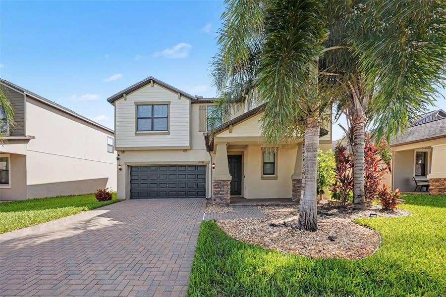 Property photo for 10032 SAGE CREEK DRIVE, Sun City Center, FL