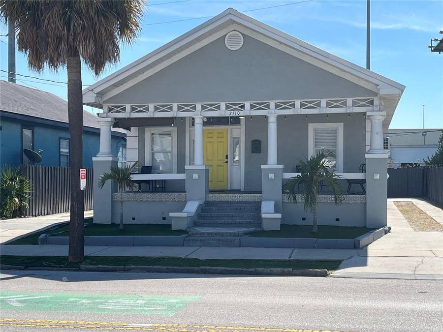 Property photo for 2510 W MAIN STREET, Tampa, FL