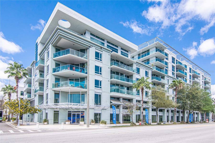 Property photo for 912 CHANNELSIDE DRIVE, #2503, Tampa, FL