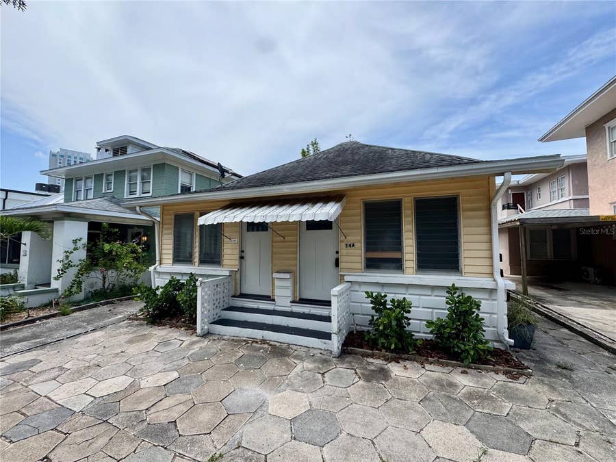 Property photo for 142 6TH AVENUE N, #1, St Petersburg, FL