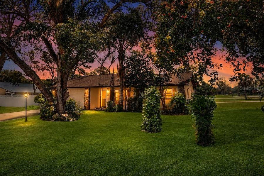 Property photo for 1042 TRYON CIRCLE, Spring Hill, FL