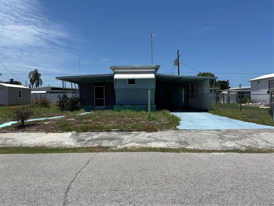 Property photo for 2025 SHADY COVE DRIVE, Holiday, FL