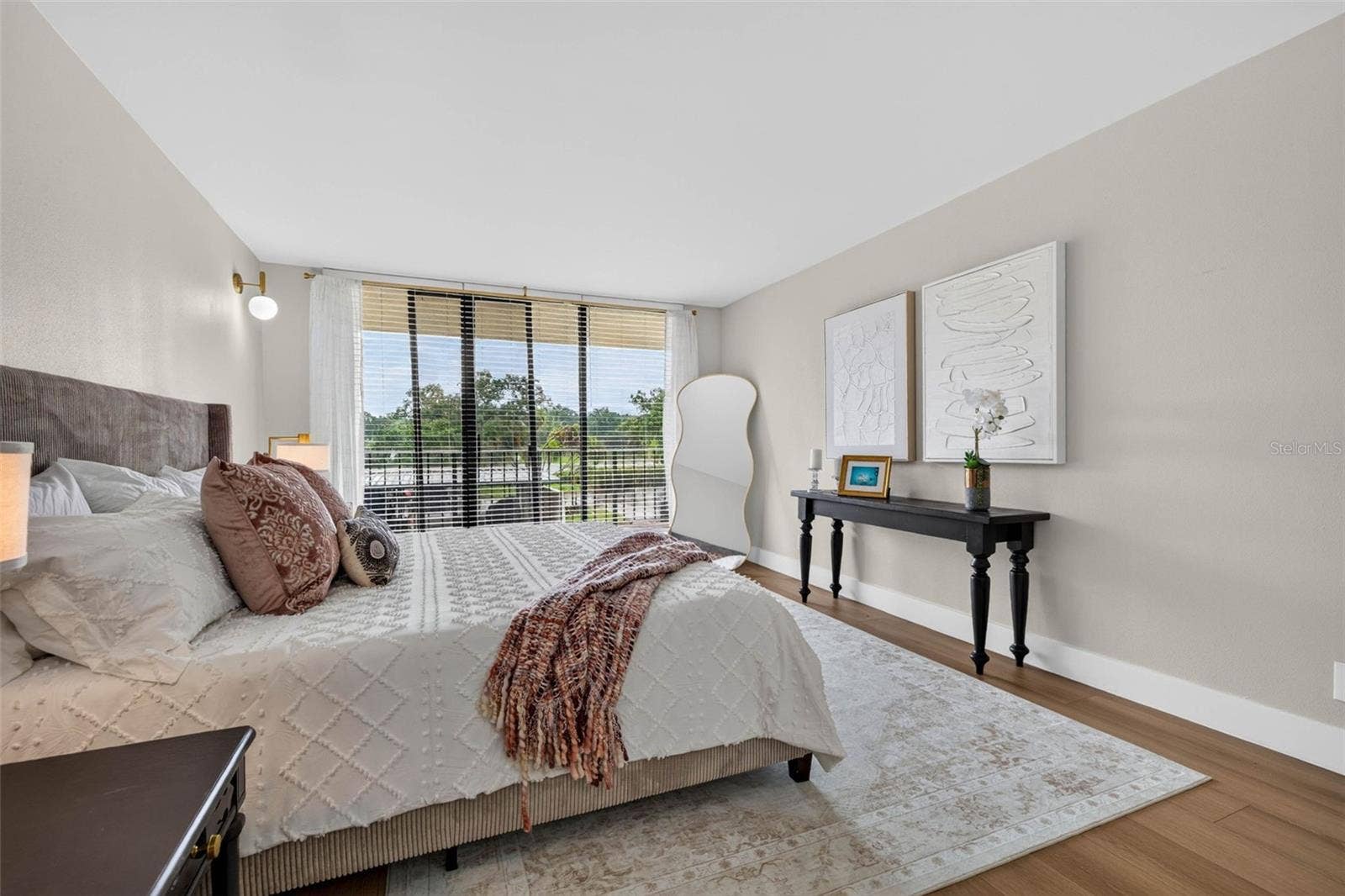 100 OAKMONT LANE, #204, Belleair, FL 33756 Primary Bedroom