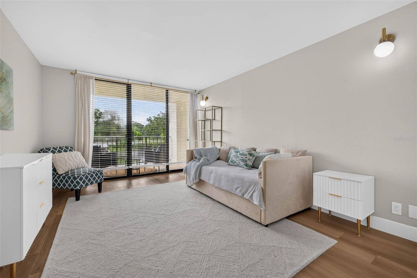 100 OAKMONT LANE, #204, Belleair, FL 33756 Guest Bedroom