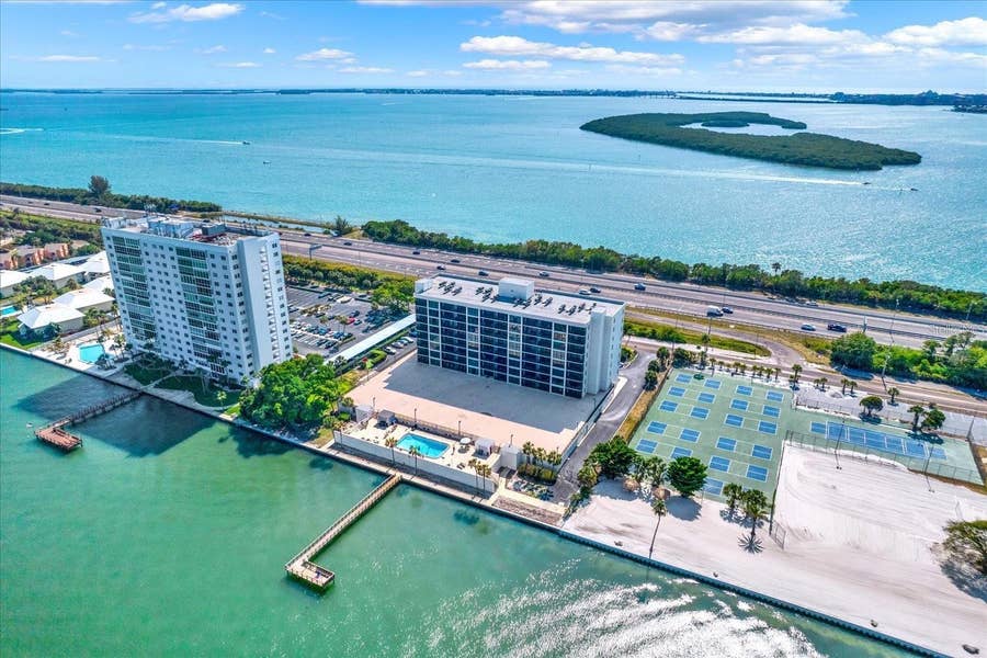 Property photo for 7100 SUNSHINE SKYWAY LANE S, #604, St Petersburg, FL