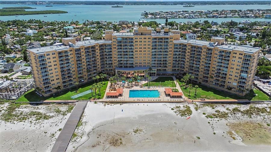Property photo for 880 MANDALAY AVENUE, #C714, Clearwater Beach, FL