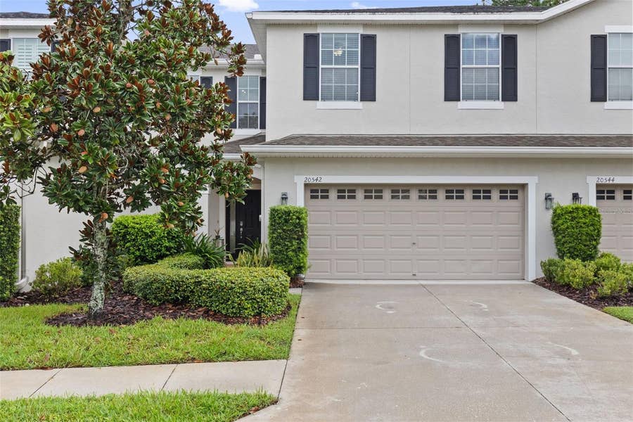 Property photo for 20542 GRAND VISTA LANE, Tampa, FL