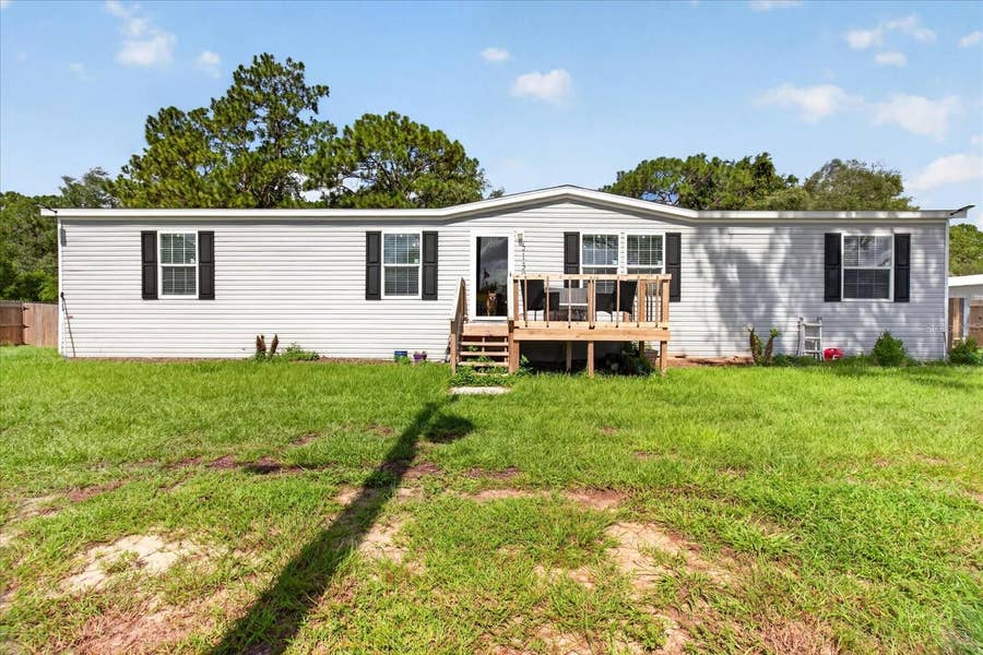 Property photo for 5139 ORLANDO AVENUE, Brooksville, FL