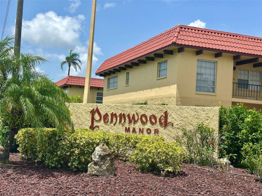 Property photo for 1845 S HIGHLAND AVENUE, #6-11, Clearwater, FL