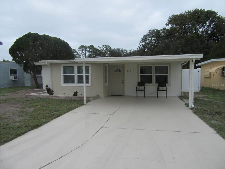 Property photo for 11913 104TH STREET, Largo, FL