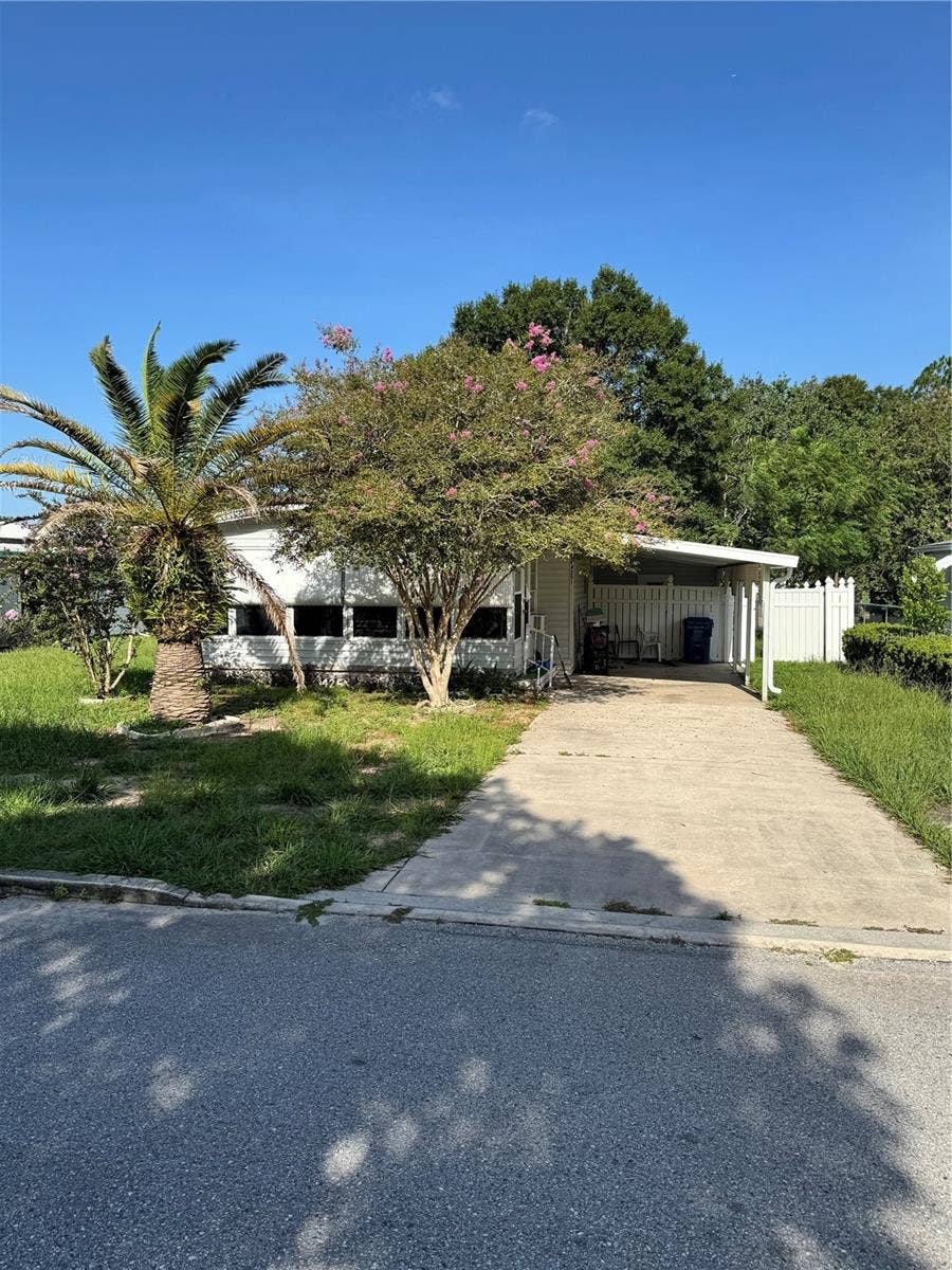 Property photo for 14251 RIALTO AVENUE, Brooksville, FL