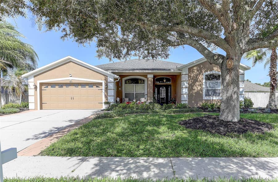 Property photo for 3815 RED BLUFF CT, Land O Lakes, FL