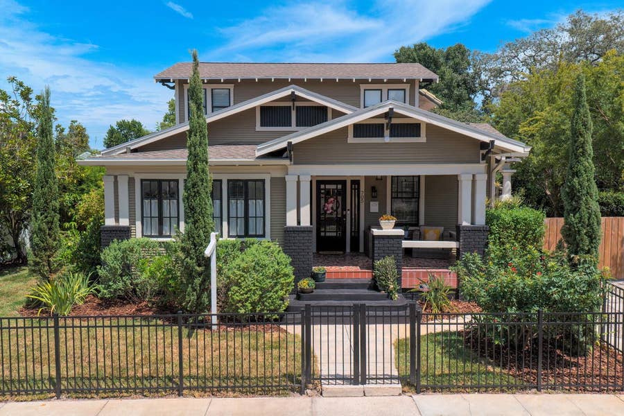 Property photo for 705 W WEST STREET, Tampa, FL