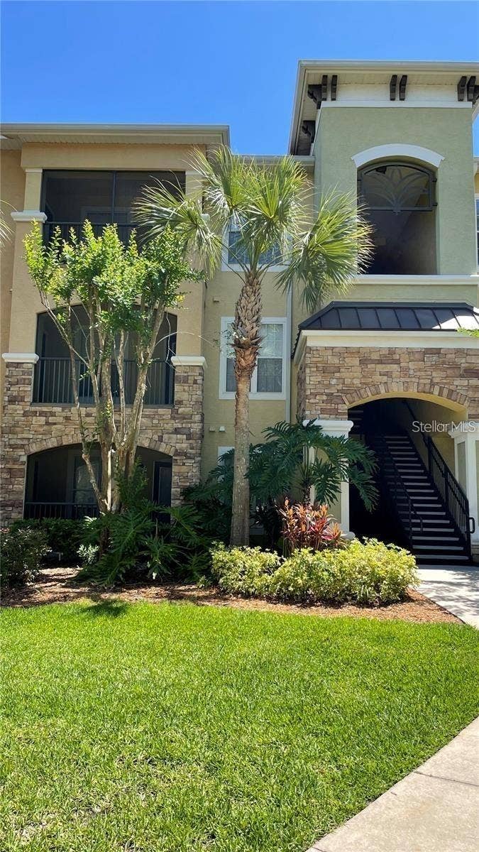 Property photo for 10019 COURTNEY PALMS BOULEVARD, #303, Tampa, FL