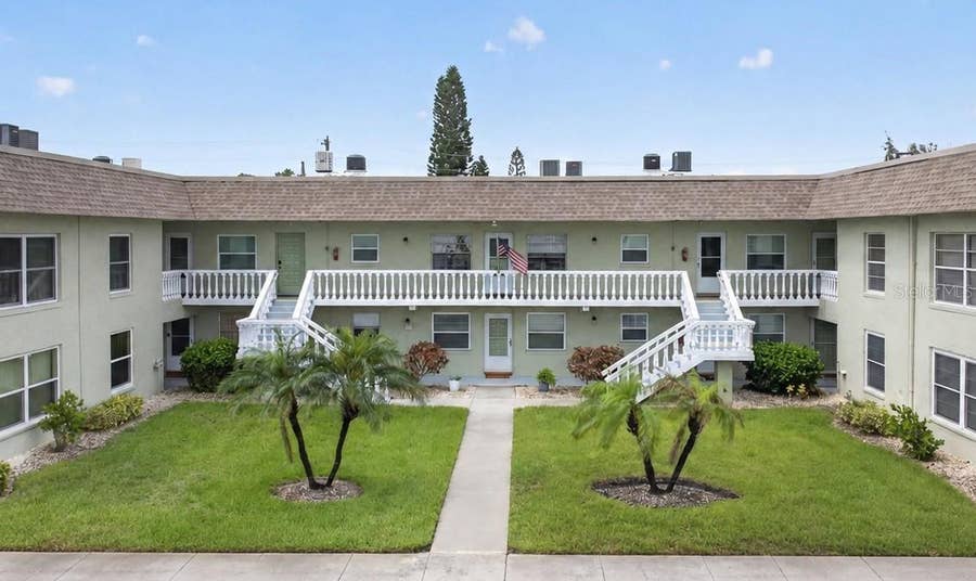 Property photo for 1250 S PINELLAS AVENUE, #1008, Tarpon Springs, FL