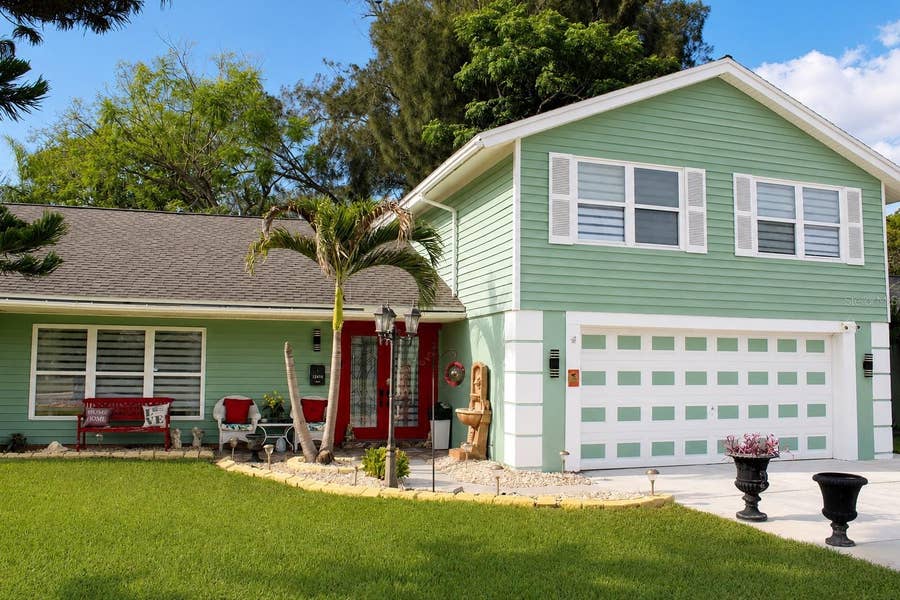 Property photo for 12416 COBBLE STONE DRIVE, Hudson, FL