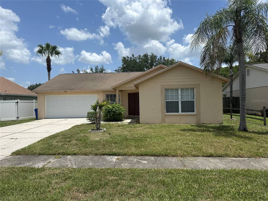 Property photo for 5915 TAYWOOD DRIVE, Tampa, FL
