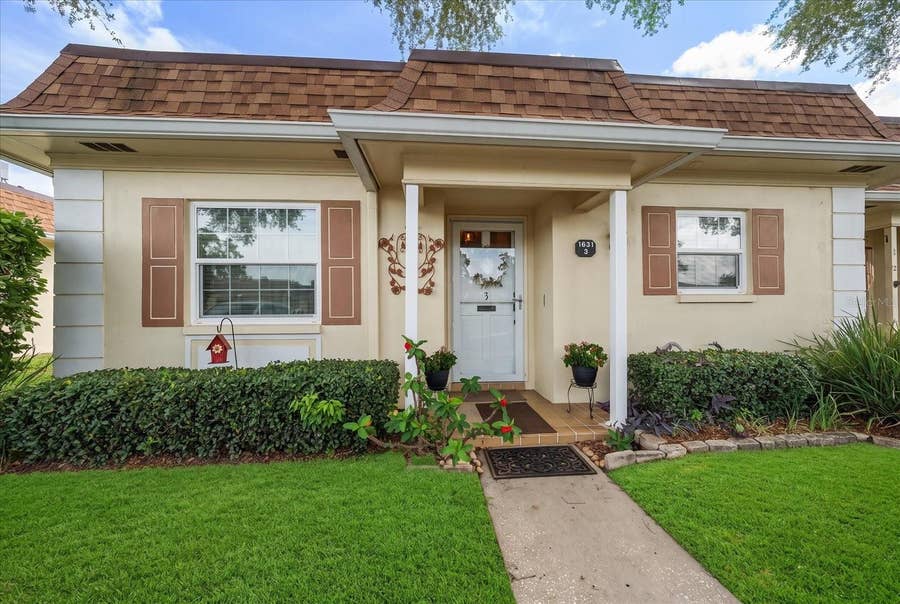 Property photo for 1651 S LAKE AVENUE, #3, Clearwater, FL