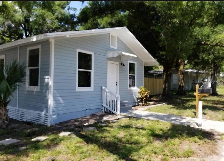 Property photo for 127 W SLIGH AVENUE, Tampa, FL