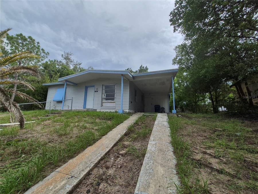 Property photo for 6404 RYAN STREET, Spring Hill, FL
