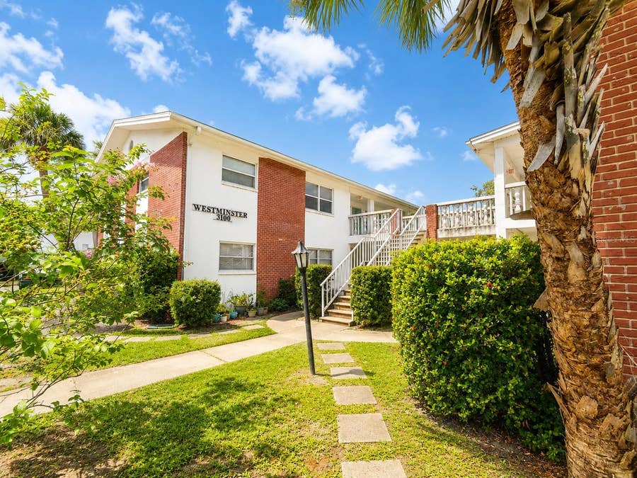 Property photo for 3100 36TH STREET N, #21, St Petersburg, FL