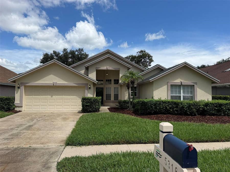 Property photo for 5316 COTTONWOOD TREE CIRCLE, Valrico, FL