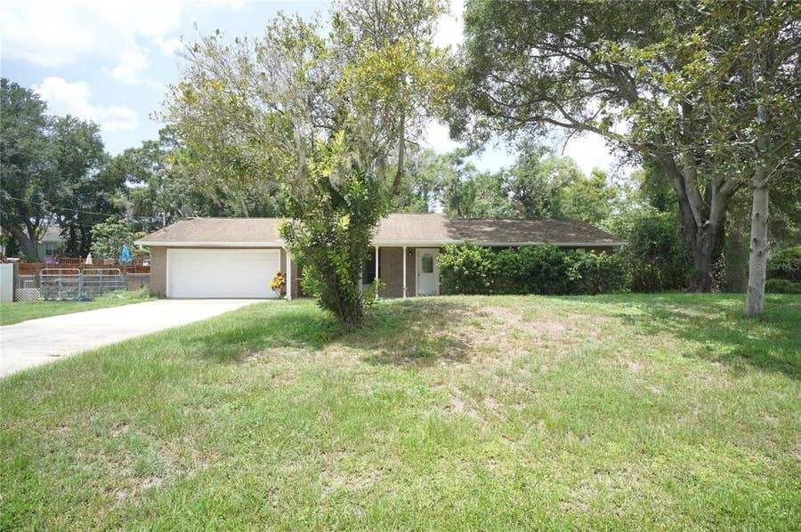 Property photo for 6005 CHRISTY LANE, Riverview, FL