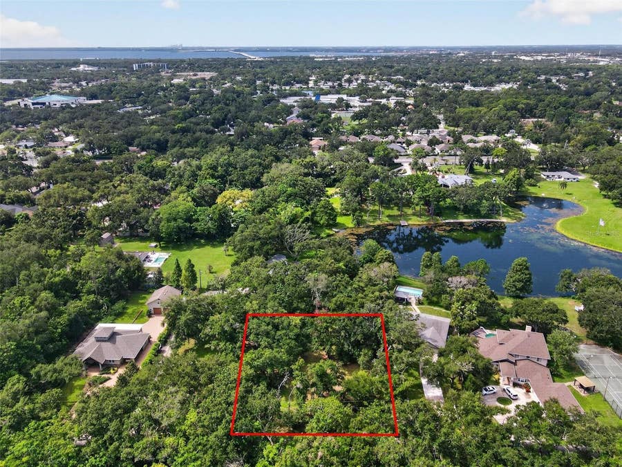 Property photo for ABBEY LAKE ROAD, Clearwater, FL