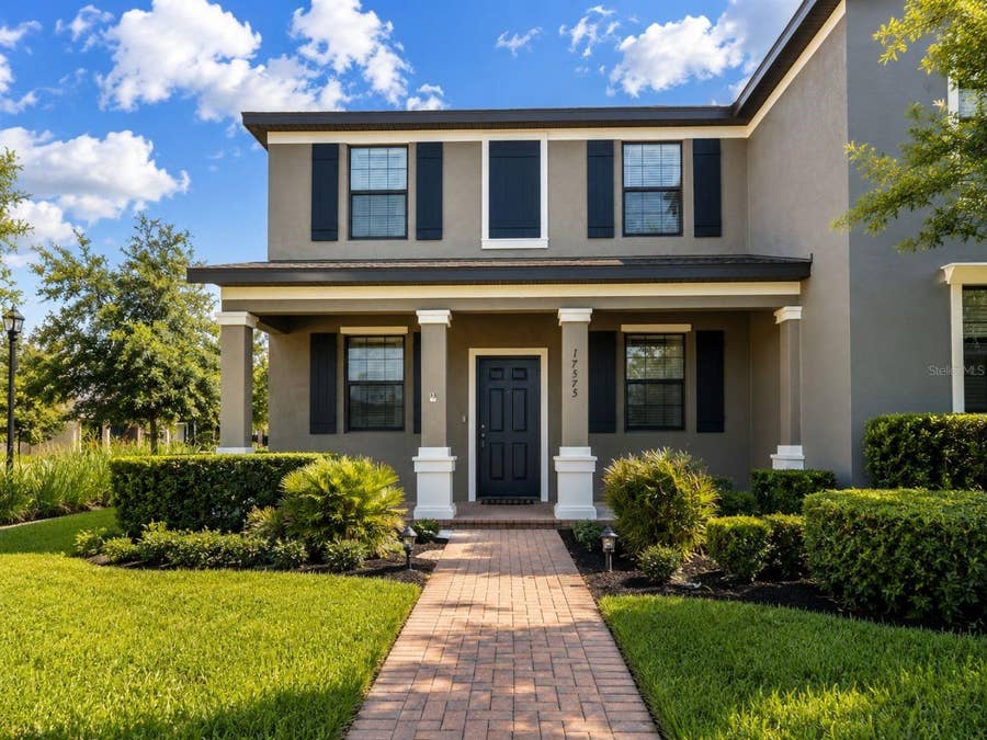 Property photo for 17575 BRIGHTON LAKE ROAD, Land O Lakes, FL