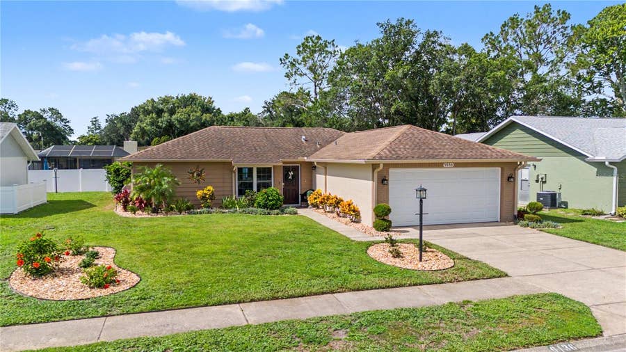 Property photo for 9136 TIARA COURT, New Port Richey, FL