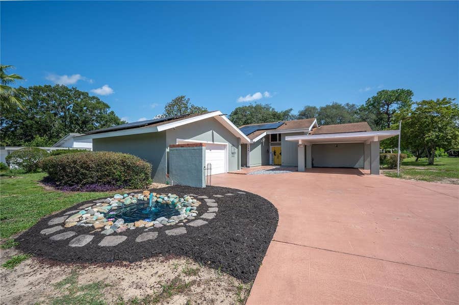 Property photo for 109 ARROWHEAD LANE, Haines City, FL